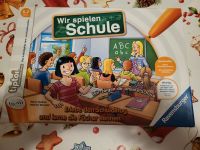 Tip Toy Spiel " Wir spielen Schule " Schleswig-Holstein - Schenefeld (Kreis Steinburg) Vorschau