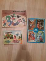 DDR Puzzle VEB und Famos Saarland - Riegelsberg Vorschau