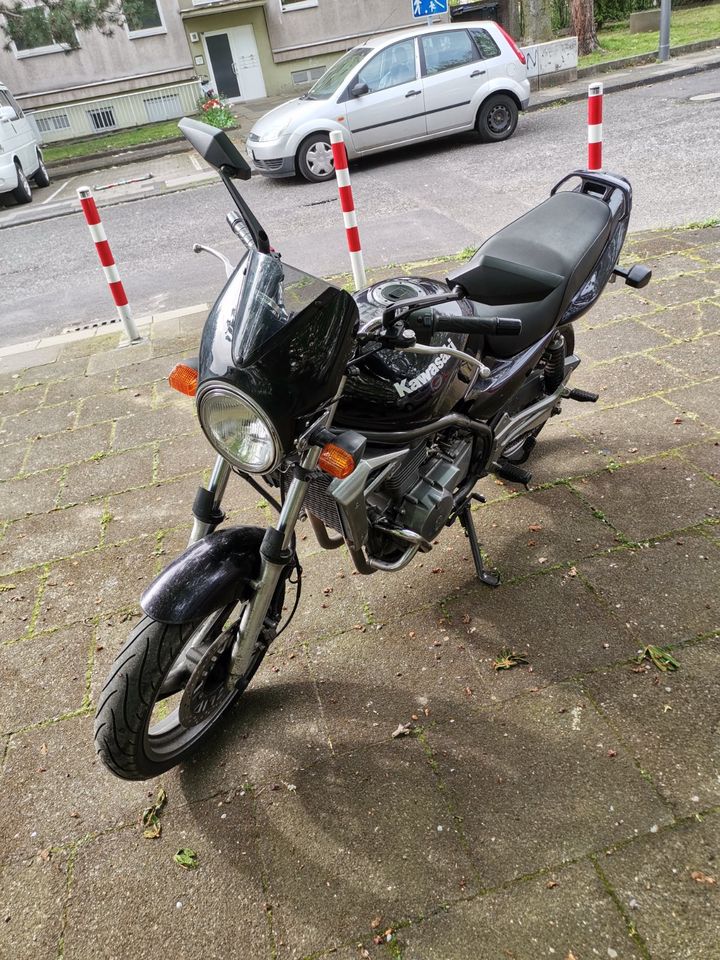 Motorrad Verkaufen in Hennef (Sieg)