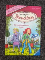 Buch Der magische Blumenladen Rheinland-Pfalz - Mainz Vorschau