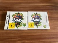 Nintendo Ds und 3Ds Sims Thüringen - Hermsdorf Vorschau