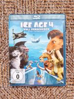 Blu-ray Disk Ice Age 4 - Voll Verschoben Sachsen-Anhalt - Langeneichstädt Vorschau