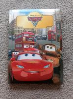 Disney Pixar Cars 2 Buch Rheinland-Pfalz - Mülheim-Kärlich Vorschau