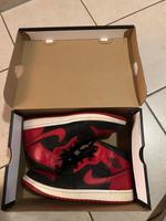 Nike Air Jordan 1 Mid Nordrhein-Westfalen - Hörstel Vorschau