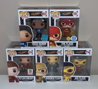 Funko Pop Figuren The Flash Serie DC Arrowerse Grant Gustin Nordrhein-Westfalen - Uedem Vorschau