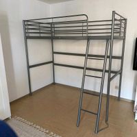 Hochbett aus Metall von IKEA (SVÄRTA) Köln - Bickendorf Vorschau