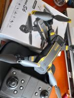 Drone S6 1800mAh Akku Ladegerät neu Fernbedienung inklusive Allem Berlin - Mitte Vorschau