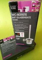 WC Bürste mit Ersatzbürsten Set (OVP) Aachen - Kornelimünster/Walheim Vorschau