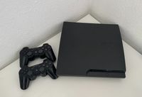 PS3 PlayStation 3 Slim 320GB + Controller Düsseldorf - Angermund Vorschau