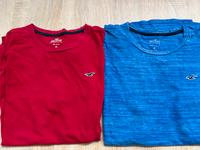 2 X Herren Shirt Hollister, Gr. XL Bayern - Weisendorf Vorschau