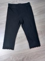 Leggings gr.104 Schwarz Nordrhein-Westfalen - Lüdenscheid Vorschau