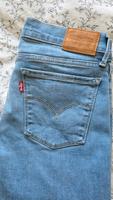 Levi's 710 Super Skinny Jeans - Gr. 27 - Neu & ungetragen Thüringen - Auengrund Vorschau