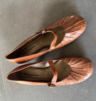 Tamaris Schuhe Gr. 39 Nordrhein-Westfalen - Erkelenz Vorschau
