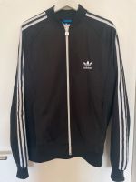 Adidas Trainingsjacke schwarz L Hamburg-Nord - Hamburg Barmbek Vorschau