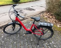 Victoria e-bike e-Trekking 5.5 sec super Zustand Nordrhein-Westfalen - Attendorn Vorschau