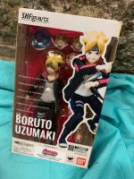 Boruto Uzumaki Actionfigur neu in ovp ❤️ München - Altstadt-Lehel Vorschau