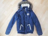 Jacke, Winterjacke, Damenjacke, Tom Tailor, blau, S, 36 Bayern - Bergrheinfeld Vorschau