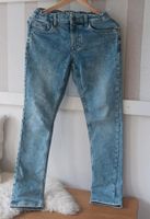 Skinn Jeans blau Jungen , Gr. 158 Nordrhein-Westfalen - Neuenkirchen Vorschau