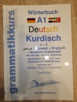 grammatikkurs glossar deutsch kurdisch A1 Osterholz - Ellener Feld Vorschau