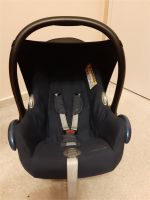 Babyschale mit Isofix, Maxi Cosi 0-13 kg Brandenburg - Ahrensfelde Vorschau