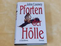 Pfoten der Hölle – Kriminalroman über die Kirche / John Cooney Bayern - Eggenfelden Vorschau