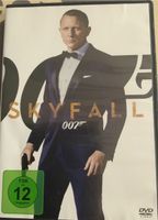 Skyfall DVD James Bond Baden-Württemberg - Heitersheim Vorschau