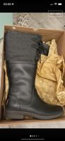 UGG Elsa Stiefel 39 schwarz Rheinland-Pfalz - Schifferstadt Vorschau