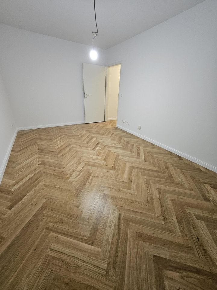 Gewerbe - ca. 155m² - Schöneberg - Luxuriös renoviert - Keine Provision in Berlin