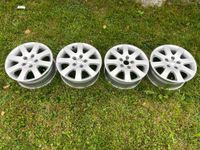 Speeds Alufelgen 6,5Jx15 H2 Opel Astra H Bayern - Holzkirchen Vorschau