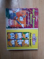 VHS Disney Donald Duck Klassiker Baden-Württemberg - Freiburg im Breisgau Vorschau