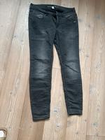 GANG Jeans Damen grau Gr 31 Faye Bayern - Auerbach in der Oberpfalz Vorschau