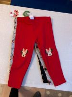 Dreier Set Leggins Gr.92 neu mit Etikett Nordrhein-Westfalen - Troisdorf Vorschau