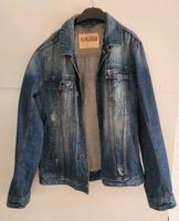 Edc Esprit Jeans Jacke Gr. M Dresden - Pieschen Vorschau