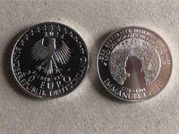 20 Euro Silbermünze Deutschland Immanuel Kant 2024 München - Pasing-Obermenzing Vorschau