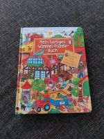 Wimmel-Puzzlebuch, Buch, Puzzle Dresden - Dresden-Plauen Vorschau
