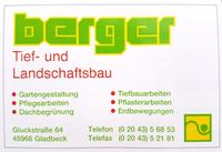 Landschaftsgärnter/Tiefbauer/Straßenbauer/Helfer Nordrhein-Westfalen - Gladbeck Vorschau