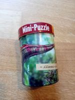 Dino-Minipuzzle, 60 Teile Kreis Ostholstein - Neustadt in Holstein Vorschau