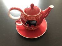 Tea for one Set Teekanne und Tasse Cha Cult Hessen - Bürstadt Vorschau