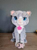 Fur Real Friends Katze von Hasbro Nordrhein-Westfalen - Vreden Vorschau