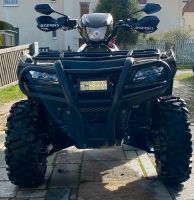 Suzuki King quad 750 Sachsen - Demitz-Thumitz Vorschau