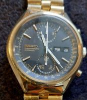 SEIKO Automatik Uhr 6138  8020 Nordrhein-Westfalen - Mülheim (Ruhr) Vorschau