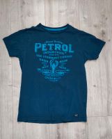 Petrol Industries T-Shirt Jungen dunkelblau Gr. 164 Hessen - Espenau Vorschau