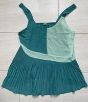 United Colors of Benetton Top Neu Grün Gr. M Hessen - Raunheim Vorschau