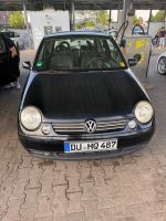 VW Lupo Bj:2003 Duisburg - Fahrn Vorschau