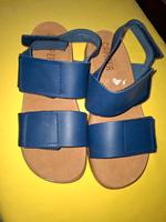 Camper Sandalen gr.38 Hessen - Hünfeld Vorschau