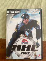 NHL 2002  PC cd-ROM Sachsen - Weißwasser Vorschau