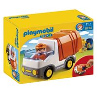 Playmobil 123 Müllauto - 6774 Rheinland-Pfalz - Speyer Vorschau