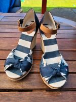 Tommy Hilfiger Sandalen Schleswig-Holstein - Schacht-Audorf Vorschau