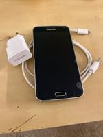 Samsung Galaxy S5 Smartphone Android 11 LineageOS (Version 18.1) Hessen - Ahnatal Vorschau