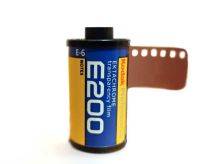 50x Kodak Ektachrome E100 E200 135mm Analog Film Dia Cross Foto Köln - Ehrenfeld Vorschau